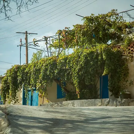 Thalou Stone House Εξοχικό σπίτι *